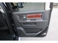 Brilliant Black Crystal Pearl - Ram 2500 Laramie Mega Cab Photo No. 54