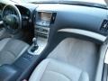 Ivory Pearl White - G 35 x Sedan Photo No. 21