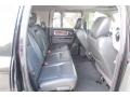 Brilliant Black Crystal Pearl - Ram 2500 Laramie Mega Cab Photo No. 57