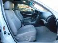 Ivory Pearl White - G 35 x Sedan Photo No. 22