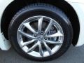 Ivory Pearl White - G 35 x Sedan Photo No. 23