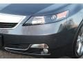 Graphite Luster Metallic - TL 3.5 Advance Photo No. 31