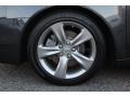 Graphite Luster Metallic - TL 3.5 Advance Photo No. 32