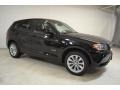 Jet Black - X3 xDrive28i Photo No. 2