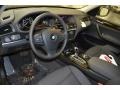 Jet Black - X3 xDrive28i Photo No. 6