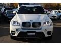 Alpine White - X5 xDrive 50i Photo No. 7