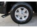 Brilliant Black Crystal Pearl - Ram 2500 Laramie Mega Cab Photo No. 75