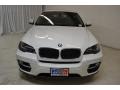 Alpine White - X6 xDrive35i Photo No. 4