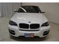 2014 Alpine White BMW X6 xDrive35i  photo #4