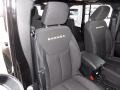 Black - Wrangler Unlimited Sahara 4x4 Photo No. 19
