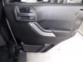 Black - Wrangler Unlimited Sahara 4x4 Photo No. 24