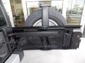 Black - Wrangler Unlimited Sahara 4x4 Photo No. 25