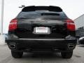 Black - Cayenne Tiptronic Photo No. 5