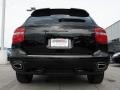 2008 Black Porsche Cayenne Tiptronic  photo #5