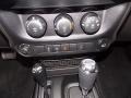 Black - Wrangler Unlimited Sahara 4x4 Photo No. 43