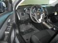 Silver Ice Metallic - Cruze LT Photo No. 7