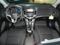 Silver Ice Metallic - Cruze LT Photo No. 10