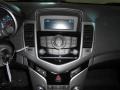 Silver Ice Metallic - Cruze LT Photo No. 12