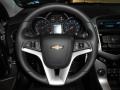 Silver Ice Metallic - Cruze LT Photo No. 13