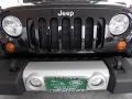 Black - Wrangler Unlimited Sahara 4x4 Photo No. 63