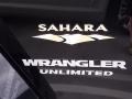 Black - Wrangler Unlimited Sahara 4x4 Photo No. 64