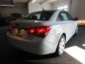 Summit White - Cruze LS Photo No. 5