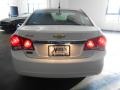 Summit White - Cruze LS Photo No. 6