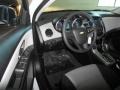 Summit White - Cruze LS Photo No. 7