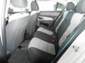 Summit White - Cruze LS Photo No. 9