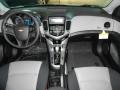 Summit White - Cruze LS Photo No. 10