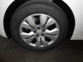 Summit White - Cruze LS Photo No. 11