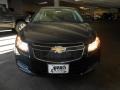 Blue Ray Metallic - Cruze LT Photo No. 2
