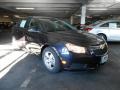 Blue Ray Metallic - Cruze LT Photo No. 3