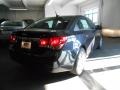 Blue Ray Metallic - Cruze LT Photo No. 5