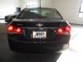 Blue Ray Metallic - Cruze LT Photo No. 6