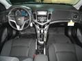 Blue Ray Metallic - Cruze LT Photo No. 9