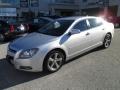 Silver Ice Metallic - Malibu LT Photo No. 2