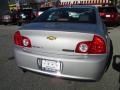 Silver Ice Metallic - Malibu LT Photo No. 5