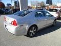 Silver Ice Metallic - Malibu LT Photo No. 6