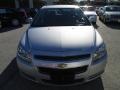 Silver Ice Metallic - Malibu LT Photo No. 9