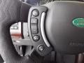 Charcoal Controls Photo for 2007 Land Rover Range Rover #88091514