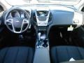 2014 Silver Topaz Metallic Chevrolet Equinox LT  photo #10