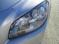 Silver Ice Metallic - Malibu LT Photo No. 31