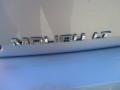 Silver Ice Metallic - Malibu LT Photo No. 34