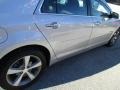 Silver Ice Metallic - Malibu LT Photo No. 35