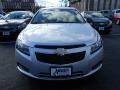 Silver Ice Metallic - Cruze LS Photo No. 2