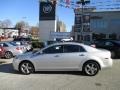 Silver Ice Metallic - Malibu LT Photo No. 37