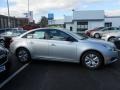 Silver Ice Metallic - Cruze LS Photo No. 4