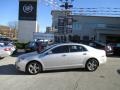 Silver Ice Metallic - Malibu LT Photo No. 38