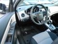 Silver Ice Metallic - Cruze LS Photo No. 7